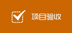 项目验收
